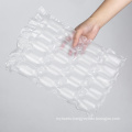 Foam Bubble Cushion Wrap Five Rows Bubble Film Water-proof And Shock-proof Cushion Package Material